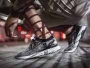 Adidas UltraBOOST Uncaged Koşu Ayakkabısı