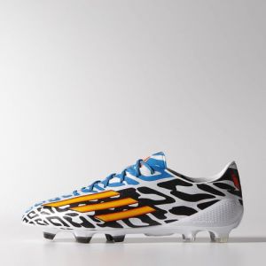 Adidas F50 adizero FG Messi