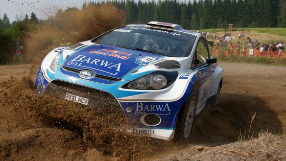 Ralli Nedir?