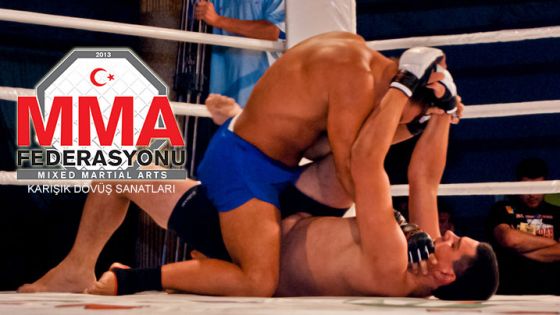 Türkiye'de MMA Sporunun Gelişimi ve MMA Federasyonu