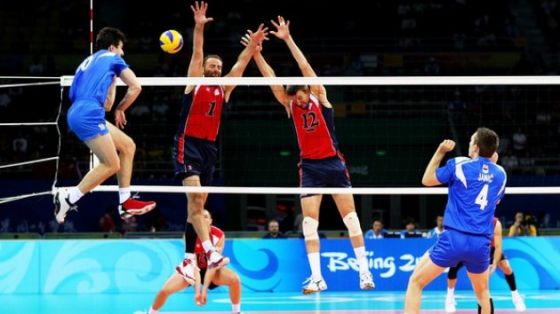 Voleybol Nedir?