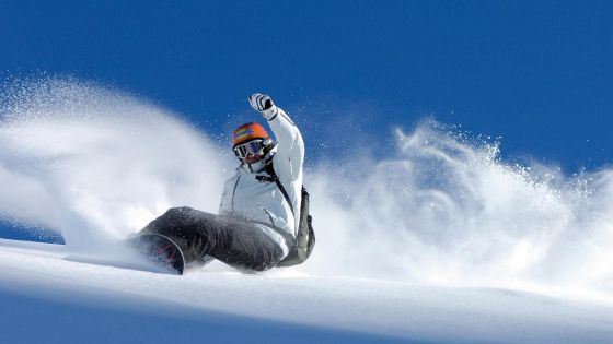 Snowboard Nedir?