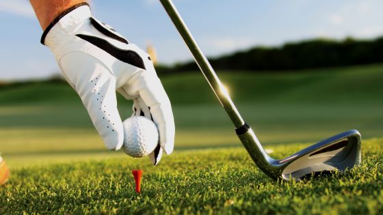 Golf Sporu Nedir?