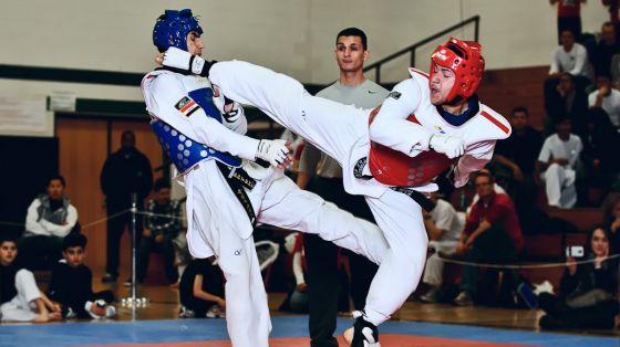 Tekvando (Taekwondo) Nedir?