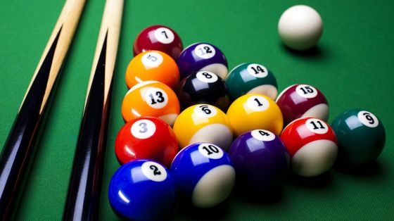 Bilardo Nedir?