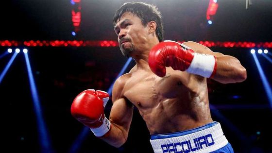 Bir Halk Kahramanı; Emmanuel Dapidran Manny Pacquiao