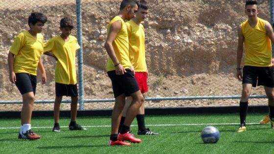 Futbolcu gelişiminde destekleyici çalışmalar