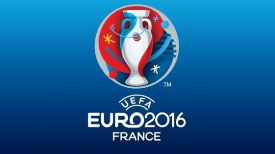 Euro 2016 Avrupa Futbol Şampiyonası