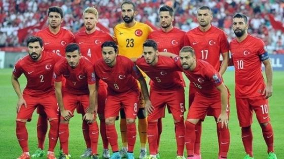 Euro 2016 Takım Analizleri: Türkiye