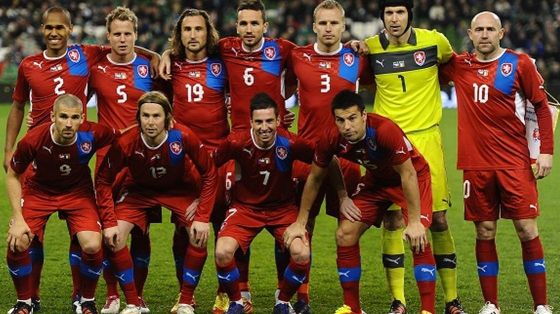 Euro 2016 Takım Analizleri: Çek Cumhuriyeti