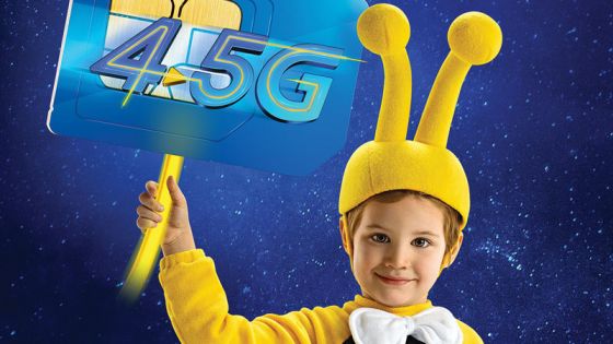 Turkcell’de 4.5G’ye Geçiş Ücreti Yok